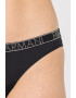 Emporio Armani Underwear Бикини тип хипстър - 2 чифта - Pepit.bg