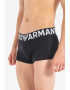 Emporio Armani Underwear Боксерки с еластична лента с лого - Pepit.bg