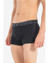 Emporio Armani Underwear Боксерки с лого - 2 чифта - Pepit.bg