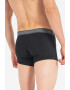 Emporio Armani Underwear Боксерки с лого - 2 чифта - Pepit.bg