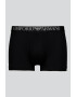 Emporio Armani Underwear Боксерки с лого 2 чифта - Pepit.bg