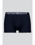 Emporio Armani Underwear Боксерки с лого 2 чифта - Pepit.bg