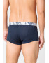 Emporio Armani Underwear Боксерки с лого - 3 чифта - Pepit.bg