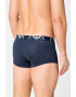 Emporio Armani Underwear Боксерки с лого - 3 чифта - Pepit.bg