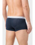 Emporio Armani Underwear Боксерки с лого - 3 чифта - Pepit.bg