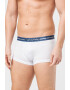 Emporio Armani Underwear Боксерки с лого - 3 чифта - Pepit.bg