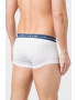 Emporio Armani Underwear Боксерки с лого - 3 чифта - Pepit.bg