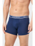 Emporio Armani Underwear Боксерки с лого - 3 чифта - Pepit.bg