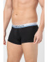 Emporio Armani Underwear Боксерки с лого - 3 чифта - Pepit.bg