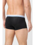 Emporio Armani Underwear Боксерки с лого - 3 чифта - Pepit.bg