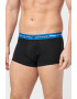 Emporio Armani Underwear Боксерки с лого - 3 чифта - Pepit.bg