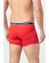 Emporio Armani Underwear Боксерки с лого - 3 чифта - Pepit.bg