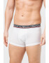 Emporio Armani Underwear Боксерки с лого - 3 чифта - Pepit.bg