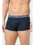 Emporio Armani Underwear Боксерки с лого - 3 чифта - Pepit.bg