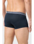 Emporio Armani Underwear Боксерки с лого - 3 чифта - Pepit.bg