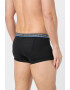 Emporio Armani Underwear Боксерки с лого - 3 чифта - Pepit.bg