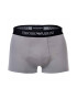 Emporio Armani Underwear Боксерки с лого - 3 чифта - Pepit.bg