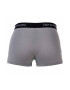 Emporio Armani Underwear Боксерки с лого - 3 чифта - Pepit.bg