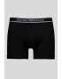 Emporio Armani Underwear Боксерки с лого 3 чифта - Pepit.bg