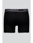 Emporio Armani Underwear Боксерки с лого 3 чифта - Pepit.bg