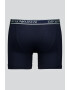 Emporio Armani Underwear Боксерки с лого - 3 чифта - Pepit.bg