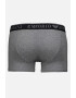 Emporio Armani Underwear Боксерки с лого на талията - 2 чифта - Pepit.bg