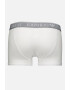 Emporio Armani Underwear Боксерки с лого на талията - 2 чифта - Pepit.bg