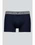 Emporio Armani Underwear Боксерки с лого на талията - 2 чифта - Pepit.bg