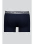 Emporio Armani Underwear Боксерки с лого на талията - 2 чифта - Pepit.bg