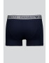 Emporio Armani Underwear Боксерки с лого на талията - 2 чифта - Pepit.bg