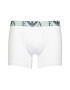 Emporio Armani Underwear Боксерки с лого на талията - 3 чифта - Pepit.bg