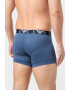 Emporio Armani Underwear Боксерки с памук - 3 чифта - Pepit.bg