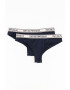 Emporio Armani Underwear Бразилиана от органичен памук - 2 чифта 163337-1A227 - Pepit.bg