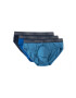 Emporio Armani Underwear Emporio Armani Слипове - 3 чифта - Pepit.bg