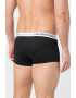 Emporio Armani Underwear Памучни боксерки с лого - 3 чифта - Pepit.bg