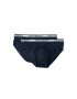 Emporio Armani Underwear Слипове - 2 чифта - Pepit.bg