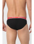 Emporio Armani Underwear Слипове - 2 чифта - Pepit.bg