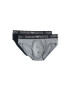 Emporio Armani Underwear Слипове - 2 чифта - Pepit.bg