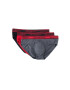 Emporio Armani Underwear Слипове - 3 чифта - Pepit.bg