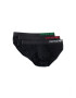 Emporio Armani Underwear Слипове 3 чифта 111734-CS713 - Pepit.bg