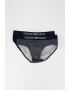 Emporio Armani Underwear Слипове с десен 2 чифта - Pepit.bg