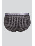 Emporio Armani Underwear Слипове с лого 3 чифта - Pepit.bg