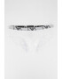 Emporio Armani Underwear Слипове с лого на талията - 2 чифта - Pepit.bg