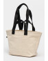 Ermanno Scervino Шопинг чанта Mary с лого - Pepit.bg