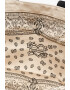Ermanno Scervino Шопинг чанта Mary с лого - Pepit.bg