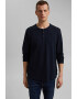 Esprit Блуза Henley от пике - Pepit.bg