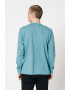 Esprit Блуза Henley с джоб - Pepit.bg