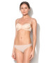 ESPRIT Bodywear Broome Beige Padded Strapless Bra - Pepit.bg