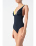 ESPRIT Bodywear Цял бански Allans с шпиц - Pepit.bg