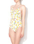 ESPRIT Bodywear Цял бански Panama Lemon - Pepit.bg